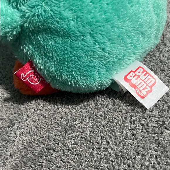 Bum Bumz Sol 7.5” plush - Picture 2 of 6